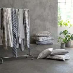 Høie Påslakanset AGNETHA 150x210 Beige 12 Høie Påslakanset AGNETHA 150x210 Beige -Sovrum Rea 86914