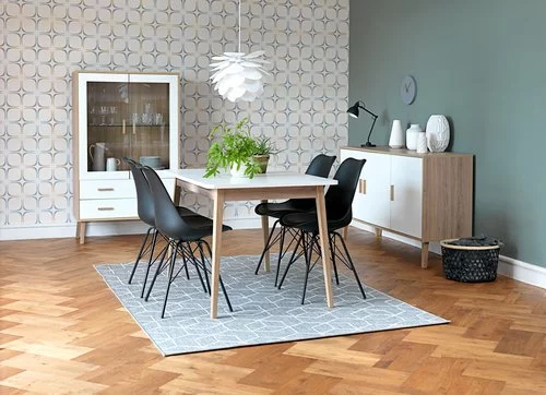 Skänk GAMMELGAB Ek/vit 10 Skänk GAMMELGAB Ek/vit - Bild 8