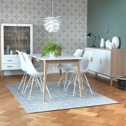 Skänk GAMMELGAB Ek/vit 25 Skänk GAMMELGAB Ek/vit -Sovrum Rea 87278