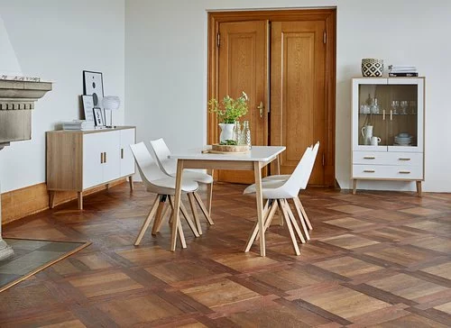 Skänk GAMMELGAB Ek/vit 12 Skänk GAMMELGAB Ek/vit - Bild 10