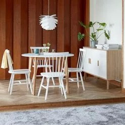 Skänk GAMMELGAB Ek/vit 28 Skänk GAMMELGAB Ek/vit -Sovrum Rea 87289