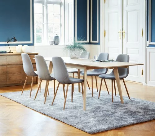 JYSK Internal Skänk VEDDE 3 Dörrar 3 Lådor Vildek 4 JYSK Internal Skänk VEDDE 3 Dörrar 3 Lådor Vildek - Bild 2