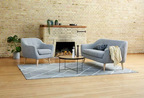 JYSK Internal Soffa EGEDAL 2,5-sits Ljusgrå 6 JYSK Internal Soffa EGEDAL 2,5-sits Ljusgrå - Bild 4