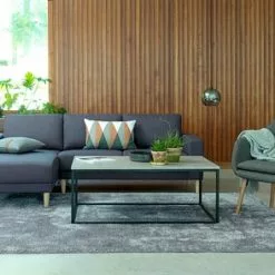 JYSK Internal Soffbord DOKKEDAL 75×115 Betong -Sovrum Rea 87520 1