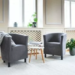 JYSK Internal Soffbord TAPS 55x55 Vit/bambu 13 JYSK Internal Soffbord TAPS 55x55 Vit/bambu -Sovrum Rea 87568 1