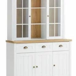 JYSK Internal Överdel MARKSKEL 2 Dörrar Vit/ek 15 JYSK Internal Överdel MARKSKEL 2 Dörrar Vit/ek -Sovrum Rea 88474 1