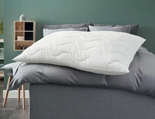 JYSK Kudde 1500g ENGVIK 70x100 5 JYSK Kudde 1500g ENGVIK 70x100 - Bild 3