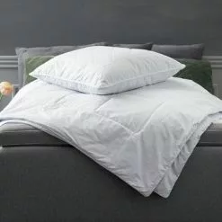 JYSK Kudde 670g VERDAL 50x60 -Sovrum Rea 88707