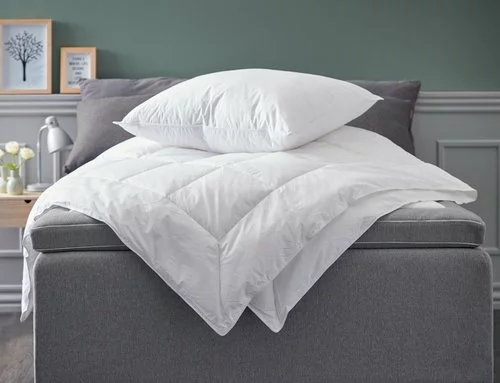 KRONBORG Täcke 700g BRURI Svalt 150x210 5 KRONBORG Täcke 700g BRURI Svalt 150x210 - Bild 3