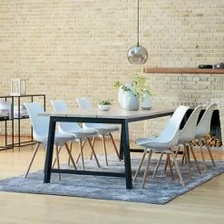 JYSK Internal Avlastningsbord VIRUM 26x80 Svart 18 JYSK Internal Avlastningsbord VIRUM 26x80 Svart -Sovrum Rea 89269