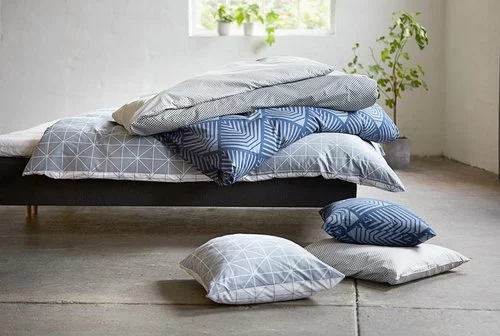 JYSK Påslakanset ATLA 200x220 Grå 6 JYSK Påslakanset ATLA 200x220 Grå - Bild 4