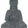 Trädgårdsstaty MYRE B24×L31×H42 Grå -Sovrum Rea 91589
