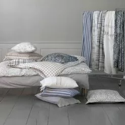 Høie Påslakanset AGNETHA 150x210 Beige 13 Høie Påslakanset AGNETHA 150x210 Beige -Sovrum Rea 92461