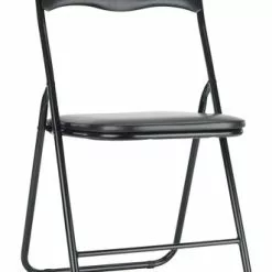 JYSK Internal Klappstol VIUF Svart