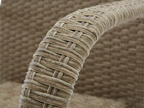 JUTLANDIA THY L60 Bord Natur + 2 GUDHJEM Stol Natur 6 JUTLANDIA THY L60 Bord Natur + 2 GUDHJEM Stol Natur - Bild 4