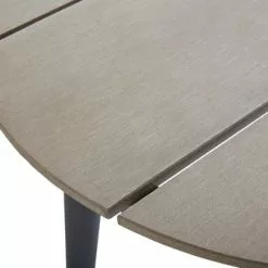 JUTLANDIA Loungeset SANDBAKKE 5-sits Natur -Sovrum Rea 93373