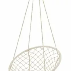 Hängstol NITTEDAL Offwhite