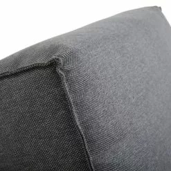 JUTLANDIA Loungeset VONGE 5-sits Svart -Sovrum Rea 93442 1