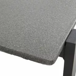 JUTLANDIA Loungeset VONGE 5-sits Svart -Sovrum Rea 93450 1