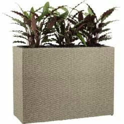 Blomlåda STOKKAND B30xL83xH60 Natur