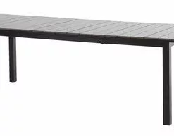 JUTLANDIA Bord MOSS B95xL214/315 Grå 11 JUTLANDIA Bord MOSS B95xL214/315 Grå -Sovrum Rea 94222