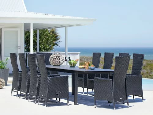 JUTLANDIA MOSS L214/315 Grå + 4 SKIVE Svart 9 JUTLANDIA MOSS L214/315 Grå + 4 SKIVE Svart - Bild 7