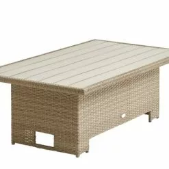 JUTLANDIA Loungeset VEMB 5-sits Natur 10 JUTLANDIA Loungeset VEMB 5-sits Natur -Sovrum Rea 97886