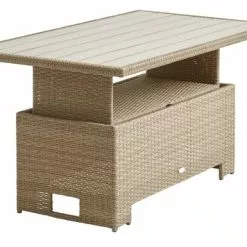 JUTLANDIA Loungeset VEMB 5-sits Natur 11 JUTLANDIA Loungeset VEMB 5-sits Natur -Sovrum Rea 97887