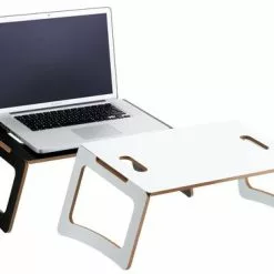 JYSK Internal Laptopstöd NEJRUP Osort. -Sovrum Rea 98620