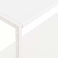 Avlastningsbord VIRUM 26x80 Vit 11 Avlastningsbord VIRUM 26x80 Vit -Sovrum Rea 98722