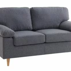 Soffa GEDVED 2-sits Grå
