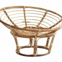 JYSK Internal Stol JORDRUP Ø100 Natur