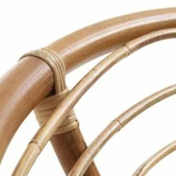 JYSK Internal Stolsdyna JORDRUP Ø100 Creme 5 JYSK Internal Stolsdyna JORDRUP Ø100 Creme -Sovrum Rea 99206 1