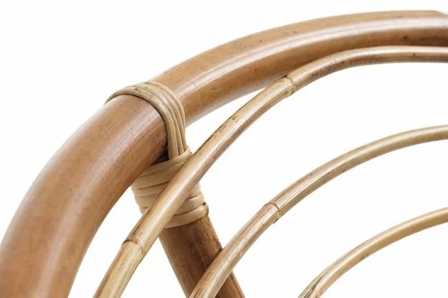 JYSK Internal Stol JORDRUP Ø100 Natur 4 JYSK Internal Stol JORDRUP Ø100 Natur - Bild 2