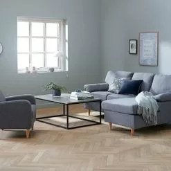 JYSK Internal Soffbord DOKKEDAL 75×115 Betong -Sovrum Rea 99909 1